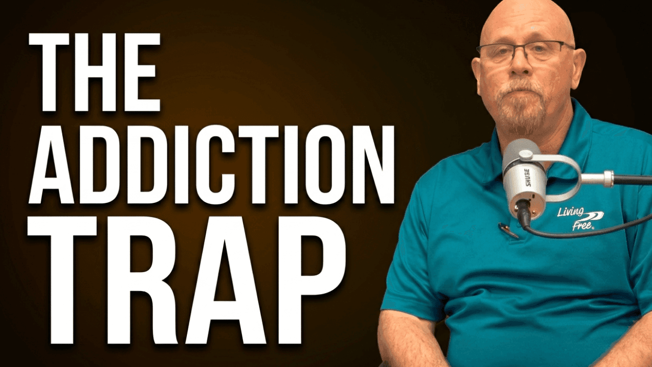 Why "Just Say No" Missed the Point with Jeff Arp