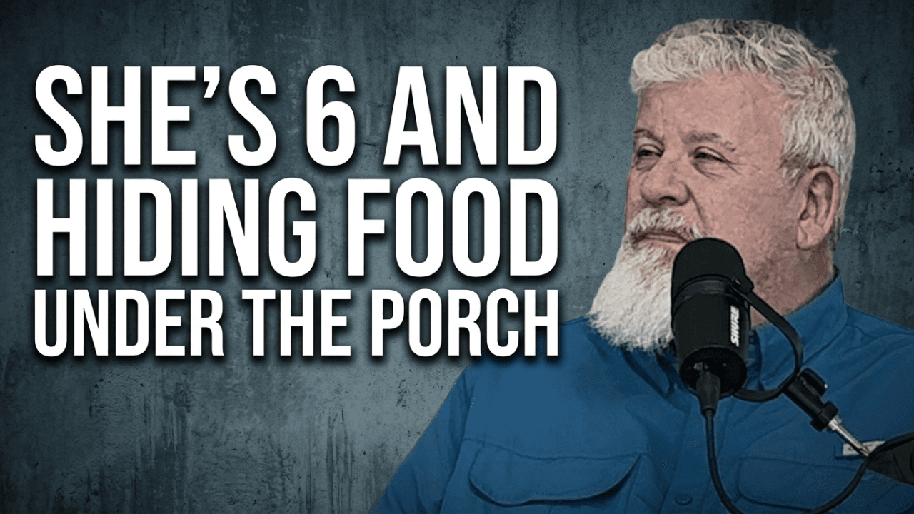 The Bail Bondsman Pastor Who Shows Up When Everyone Else Walks Away